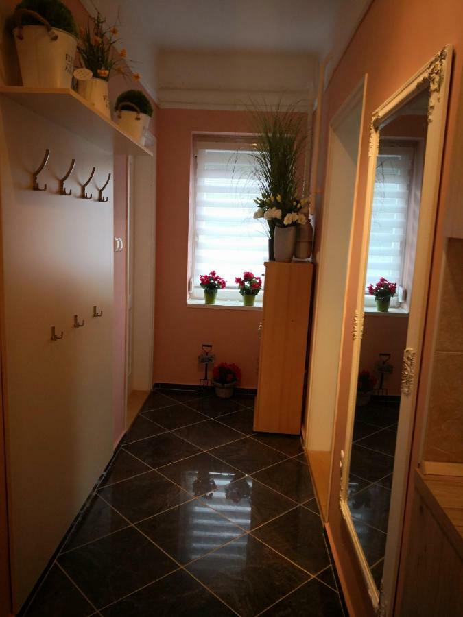 Kupola Apartman Szeged Exterior foto